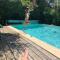Villa avec piscine privée au calme dans Toulouse - Тулуза
