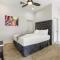 Modern & Fully Furnished Apartments in the Heart of the City