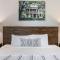Modern & Fully Furnished Apartments in the Heart of the City