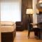 Hotel & Landgasthof Hoheluft - 诺尔登堤岸布赫霍尔茨