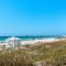 Destin West Bayside Heron 507- A Wave From It All - 沃尔顿堡滩