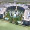 Destin West Bayside Heron 507- A Wave From It All - 沃尔顿堡滩
