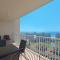 Ariel Dunes II 1807- High Tide - Destin