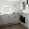 Stylish Flat - Bowness centre with parking