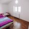 Apartmány Klimkovice