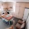 Apartmány Klimkovice