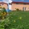 Apartmány Klimkovice