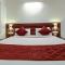SRTC Hotel Aspire