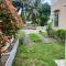 Beach Resorts walking distance to the Town House