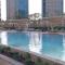 FIRST CLASS 3BR with full BURJ KHALIFA and FOUNTAIN VIEW - Dubai