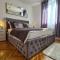 Luxurious Apartment Majda, 2 bathrooms and free parking - Split