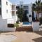 Evros Peyia & Coral Bay Seaview Apartment