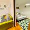 Modern place to Stay-self check-in nonstop 24h-wifi - 雷希察
