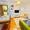 Modern place to Stay-self check-in nonstop 24h-wifi - 雷希察
