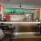 The Woodfield Hotel , Indoor Heated swimming pool, Spacious lounge and Bar