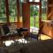Caledonian Glamping