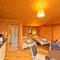 Caledonian Glamping