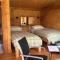 Caledonian Glamping
