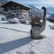 Gästehaus Alpenblick Wildstrubel - Sankt Stephan