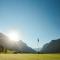 TRAUBE BRAZ Alpen Spa Golf Hotel - Bludenz