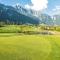 TRAUBE BRAZ Alpen Spa Golf Hotel - Блуденц