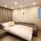 E.D. Luxury Apartaments