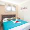 TwinStars apartment with courtyard and view - Kalivia Poligirou