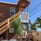 Blue Wave Guest House