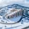 Snowshoe Ski-in & Ski-out at Silvercreek Resort - Family friendly, jacuzzi, hot tub, mountain views - Сноушу