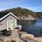 Lyseren waterfront cabin - Omberg