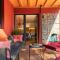 Rotes Haus Bregenz Pop-Up Wohnung