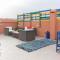 Riad Azul