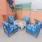 Riad Azul