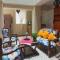 Riad Azul