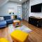 AllOne apartman