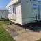 The Topaz Caravan HF12 - Ingoldmells