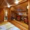 Chalet Likouresi Village - Карпенисион