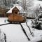 Holiday House Abies - Ravna Gora