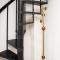 Modern finish to a historic brewers house, Derby