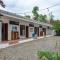 Casa Kinkaju y Yoga Shala