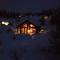 Modern unique cabin fantastic location Skeikampen - Svingvoll