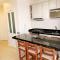 1052 - Apartamento com vista para o mar em Bombinhas - Residencial Salema Apto 301