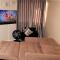 1052 - Apartamento com vista para o mar em Bombinhas - Residencial Salema Apto 301