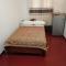 Franklyn, Homestay