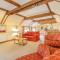 Hayloft Cottage