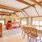 Hayloft Cottage