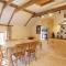 Hayloft Cottage