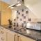 Hayloft Cottage