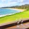 Wailua Bay View 115 - كابا