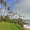 Wailua Bay View 115